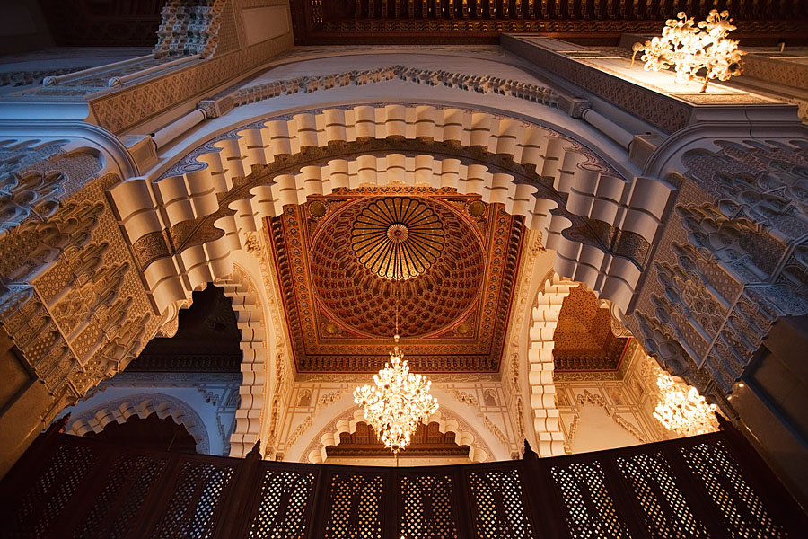  Mosque of Hassan II   Casablanca   Morocco